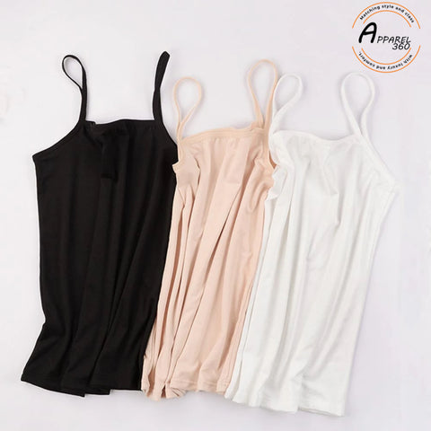 Camisole Pack Of 3